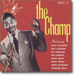 Dizzy Gillespie - The Champ