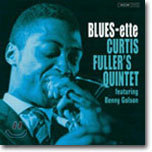 Curtis Fuller's Quintet - Blues-Ette