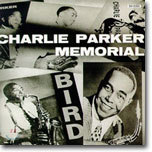 Charlie Parker - Charlie Parker Memorial Vol.1