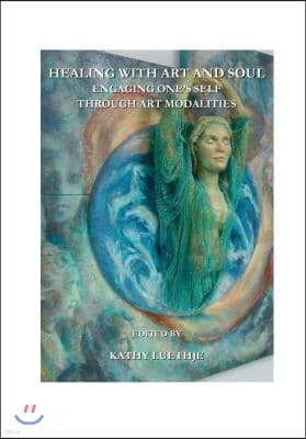 Healing With Art and Soul