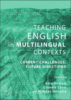 Teaching English in Multilingual Contexts