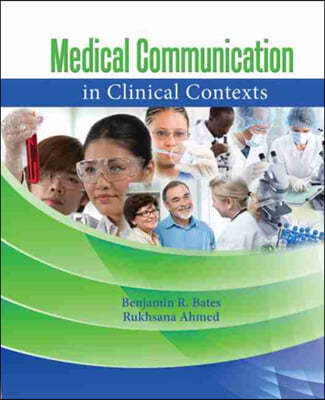 Medical Communication in Clinical Contexts