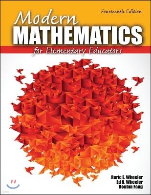 Modern Mathematics for Elementary Educators