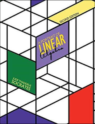 A Portrait of Linear Algebra