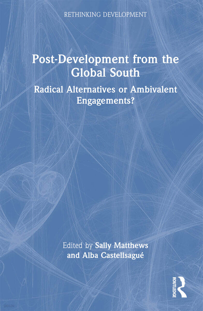 Post-Development from the Global South