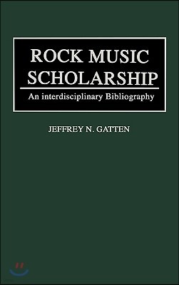 Rock Music Scholarship