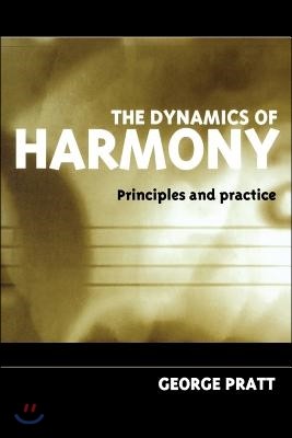 The Dynamics of Harmony