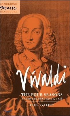 Vivaldi: The Four Seasons and Other Concertos, Op. 8