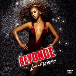 Beyonce - Live At Wembley