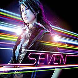 Mika Nakashima - Seven