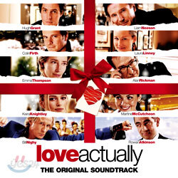 Love Actually (러브 액츄얼리) OST