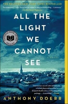 All the Light We Cannot See