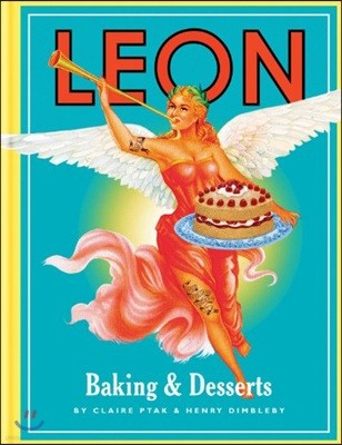 Leon Baking & Desserts