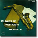 Charlie Parker - Charlie Parker Memorial Vol. 2