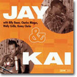 Jay & Kai - Jay & Kai
