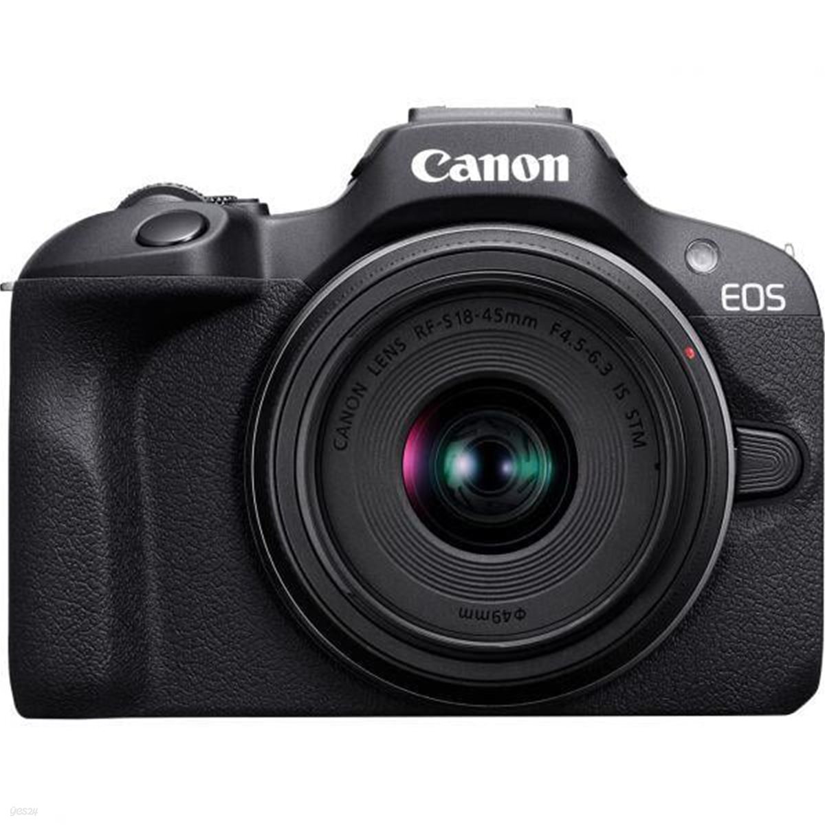 캐논 정품 EOS R100 18-45 KIT 새상품