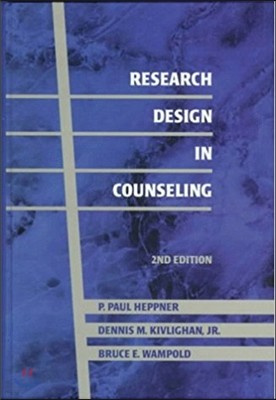 Research Design in Counseling (2nd Edition)