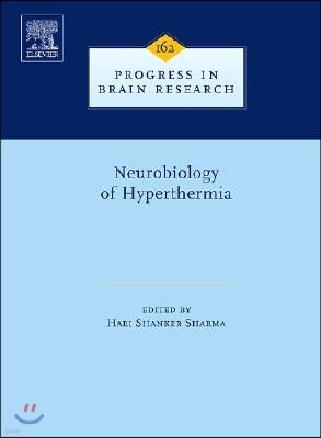 Neurobiology of Hyperthermia: Volume 162