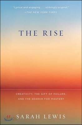 The Rise: Creativity, the Gift of Failure, and the Search for Mastery