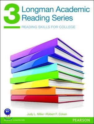 Longman Academic Reading Series 3