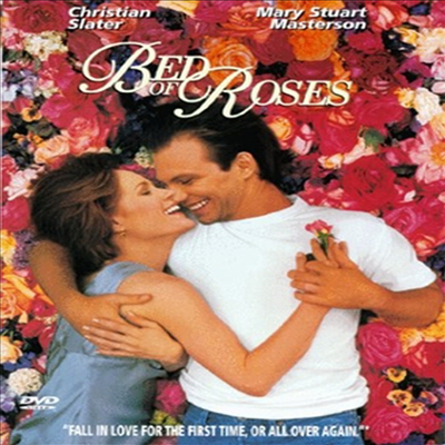 Bed of Roses (̽ ö) (1996)(ڵ1)(ѱ۹ڸ)(DVD)