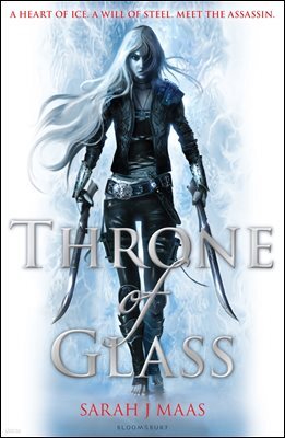 [단독] Throne of Glass
