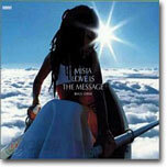 Misia (미샤) - Love Is The Message