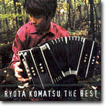 Ryota Komatsu - The Best