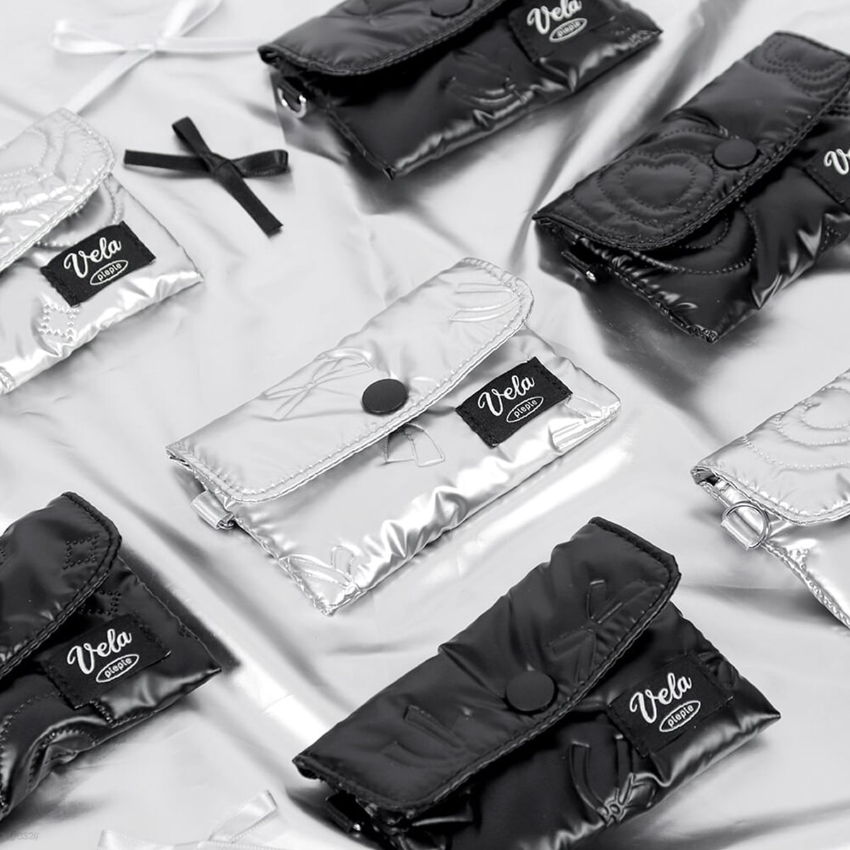 [예스24배송]벨라 카드지갑