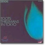 Toots Thielemans - In Tokyo (Live)