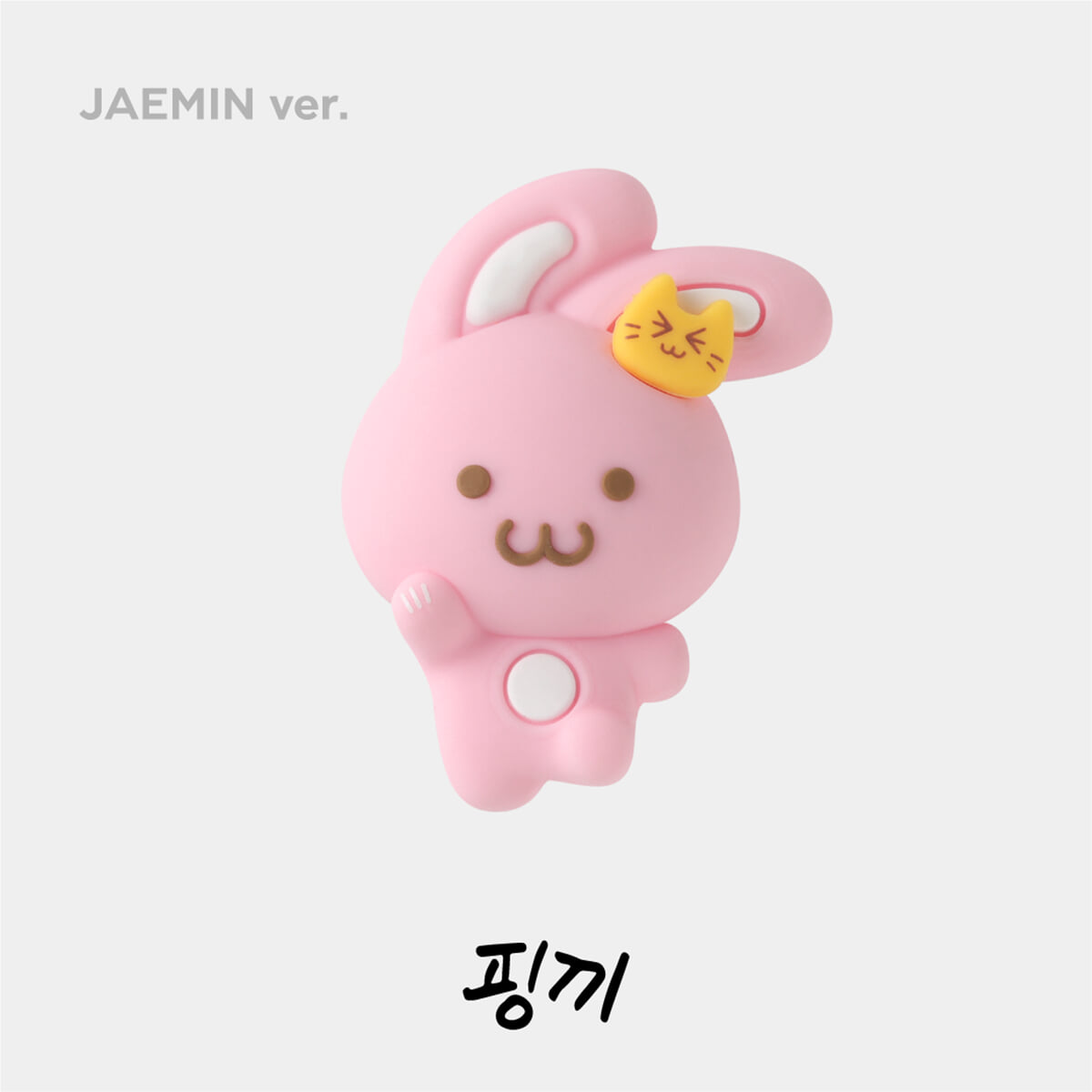 [NCT DREAM 'DREAM FINDER : Chase The Light'] CUSTOM PIN [재민 ver.]