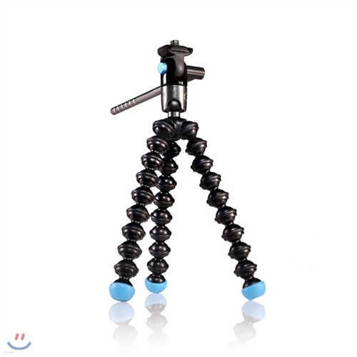  Gorillapod Video