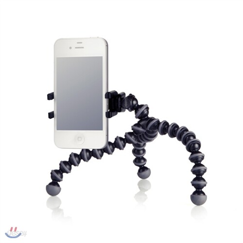 [썬포토정품] JOBY GripTight GorillaPod Stand Regular
