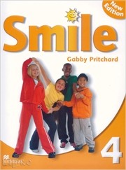 Smile 4 : Student's Book (New Edition, Paperback)