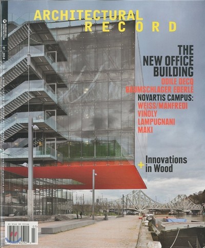 Architectural Record () : 2014 7