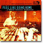 Feel Like Going Home (고향에 가고 싶다) O.S.T