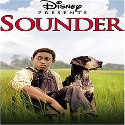 Sounder () (2003)(ڵ1)(ѱ۹ڸ)(DVD)