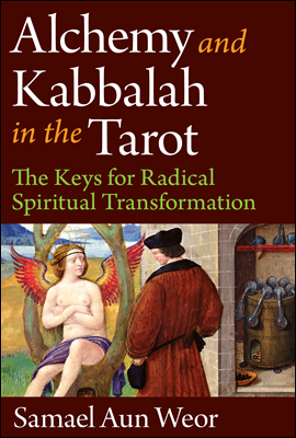 Alchemy and Kabbalah in the Tarot