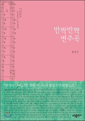반짝반짝 변주곡