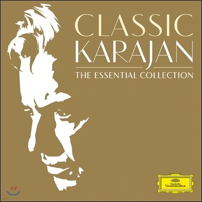 Herbert von Karajan 츣Ʈ  ī -  ݷ (Classic Karajan - The Essential Collection)