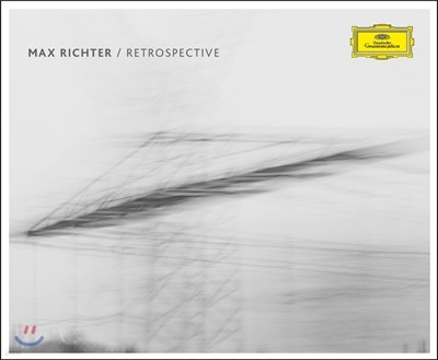 Max Richter   - ƮνƼ (Retrospective) [Deluxe Edition]