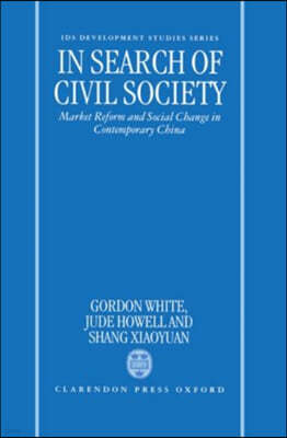 In Search of Civil Society