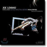 Joe Lovano - I'm All For You
