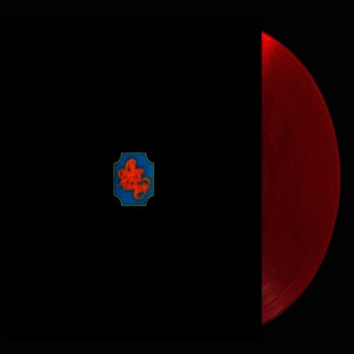 Chicago — Chicago Transit Authority (Gatefold) 앨범 커버