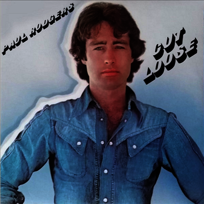 Paul Rodgers — Cut Loose 앨범 커버