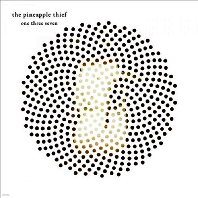 Pineapple Thief — One Three Seven (Remastered) 앨범 커버