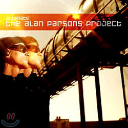 Alan Parsons Project - Ultimate The Alan Parsons Project