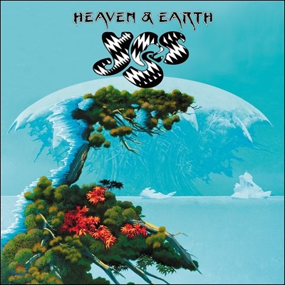 Yes - Heaven & Earth