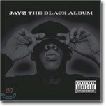 Jay-Z - The Black Album