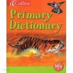 collins primary dictionary